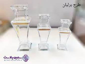 ظروف یک گرمی بسته بندی زعفران